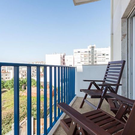 Flh Beato River View With Balcony Lisboa Екстериор снимка