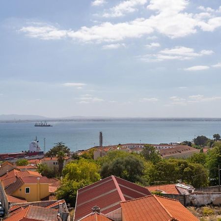 Flh Beato River View With Balcony Lisboa Екстериор снимка