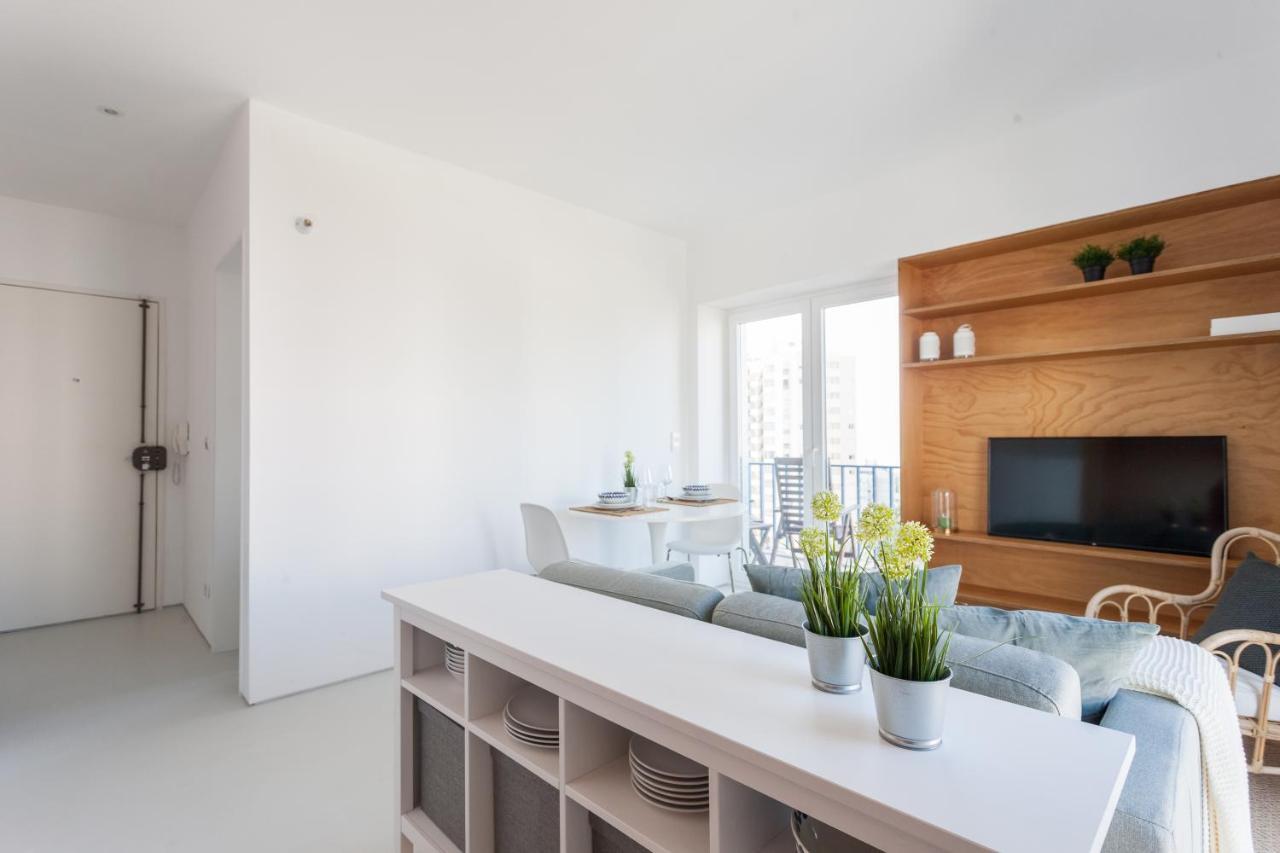 Flh Beato River View With Balcony Lisboa Екстериор снимка