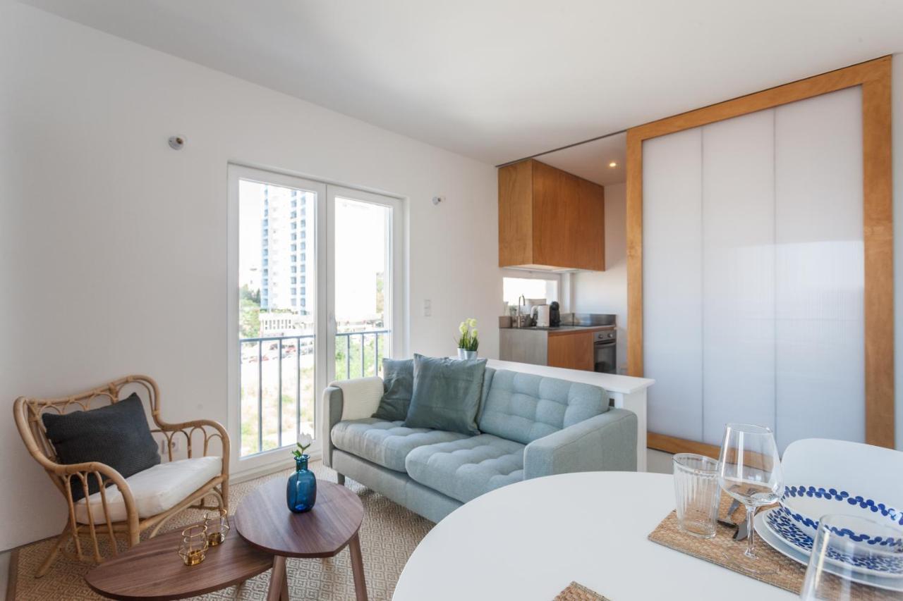 Flh Beato River View With Balcony Lisboa Екстериор снимка