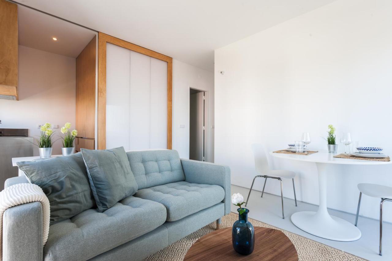 Flh Beato River View With Balcony Lisboa Екстериор снимка