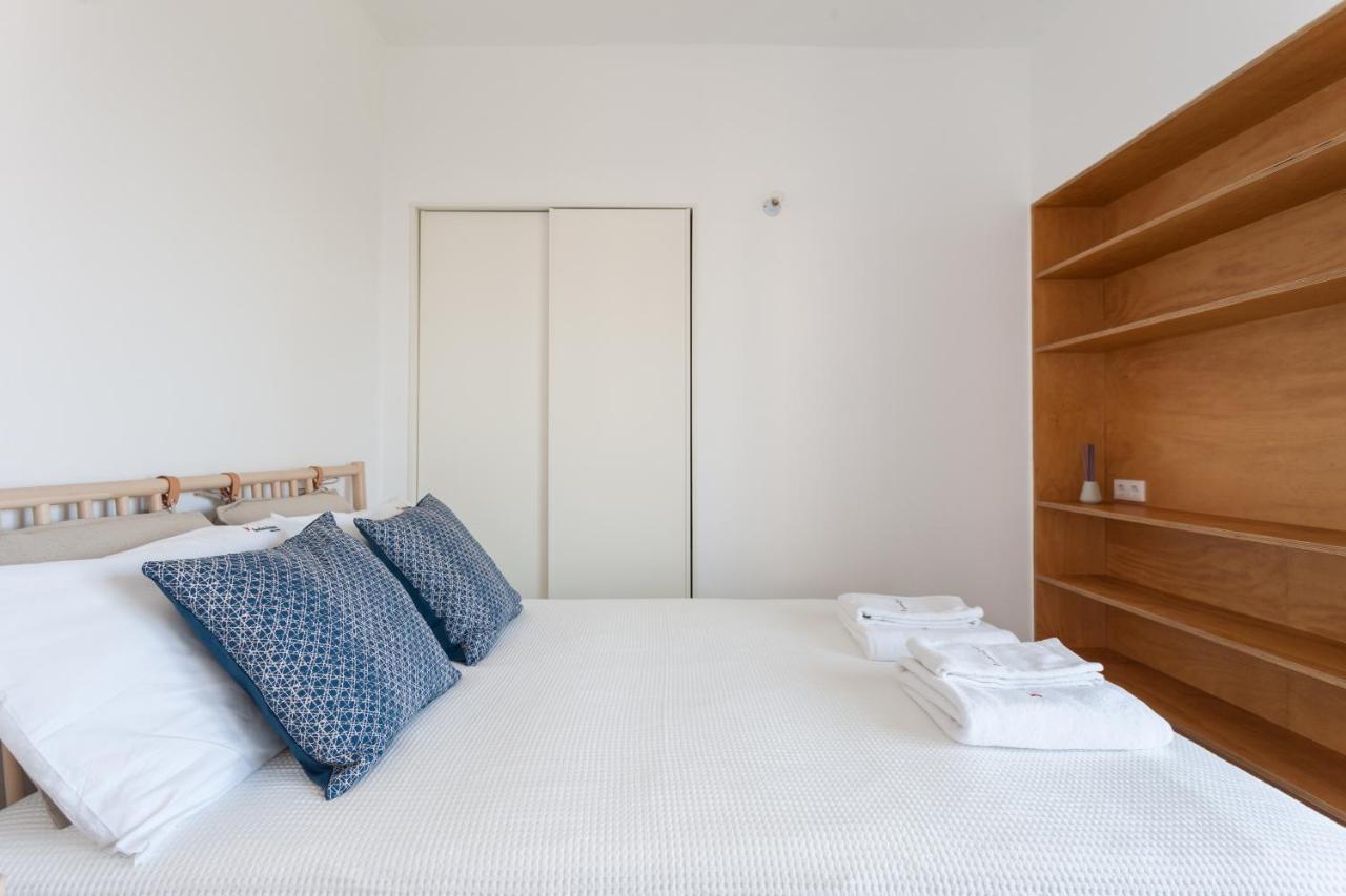 Flh Beato River View With Balcony Lisboa Екстериор снимка