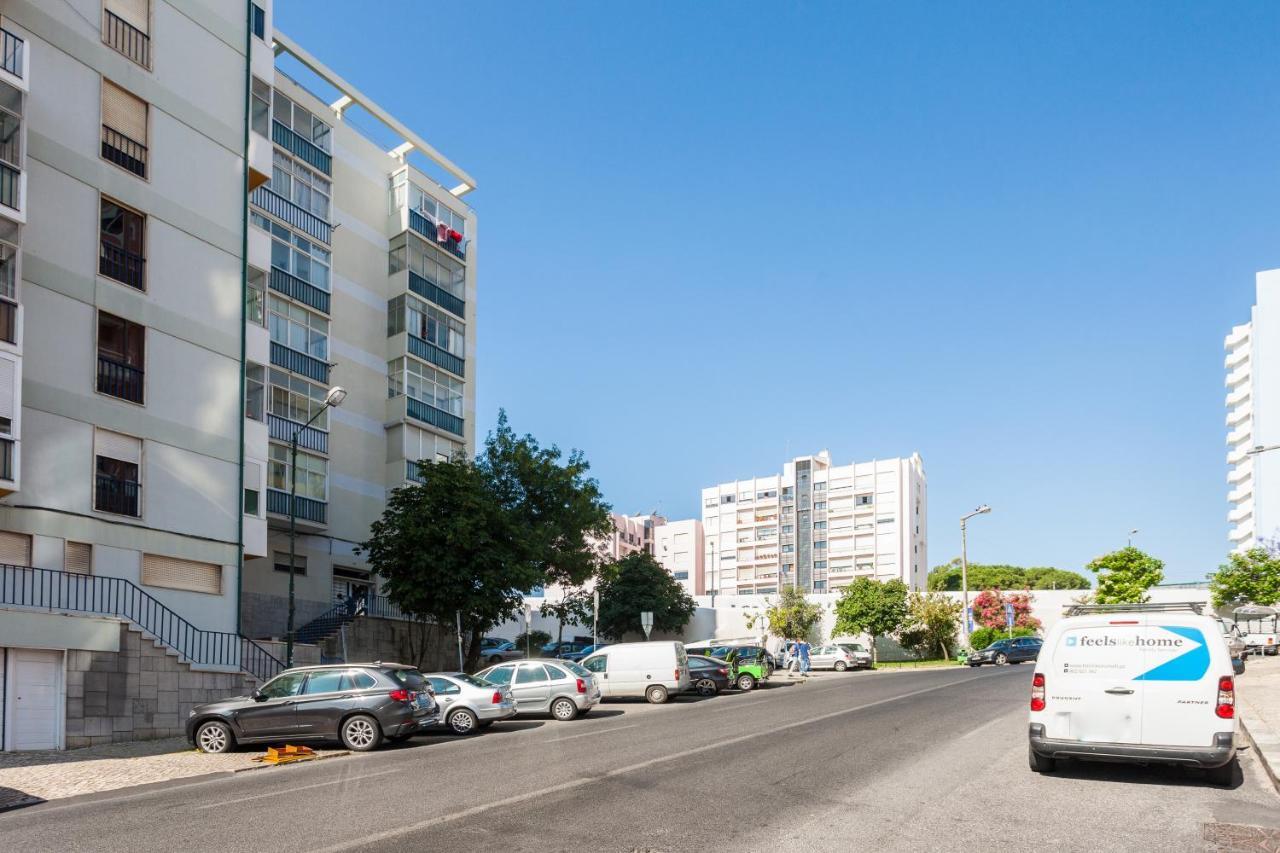 Flh Beato River View With Balcony Lisboa Екстериор снимка